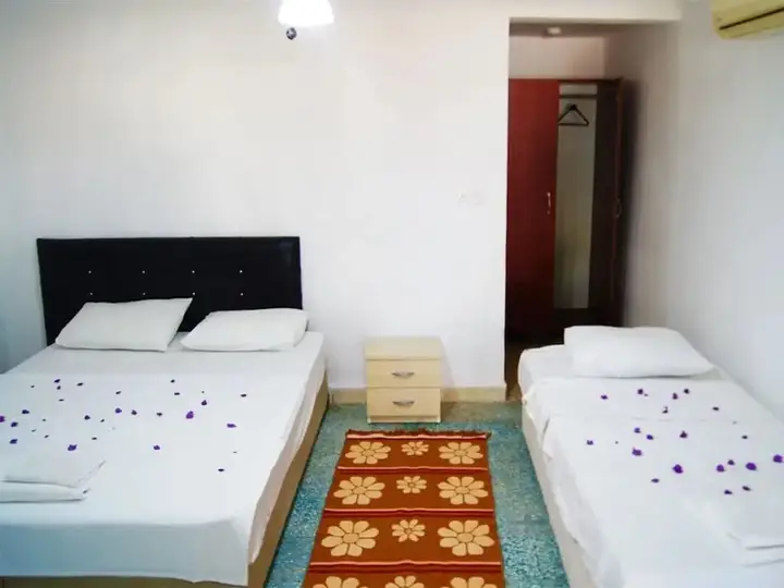 Битез: Poyraz Apart Motel