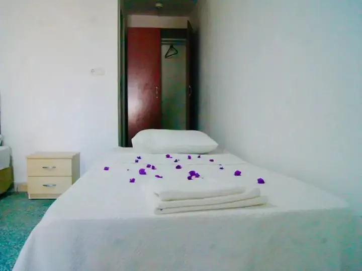 Битез: Poyraz Apart Motel
