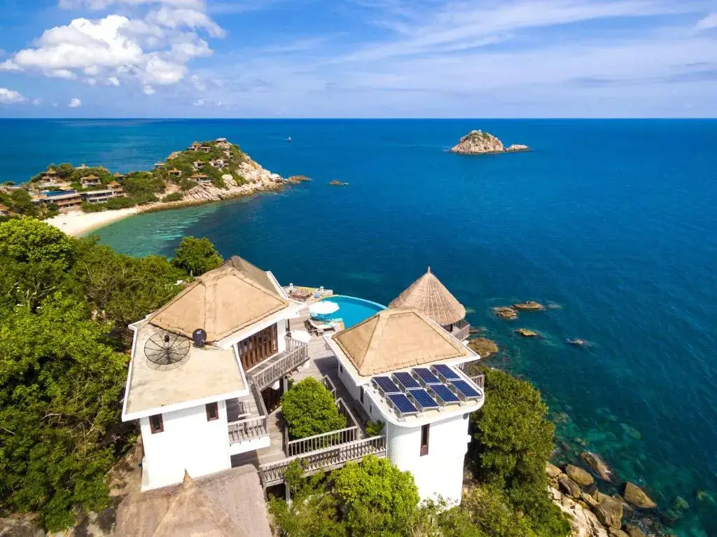 Сураттхани: Villa Sabai Jai