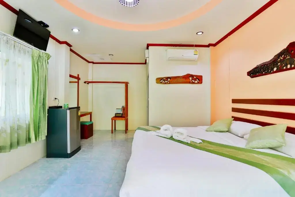 Тай-Муанг: Ingthara Resort