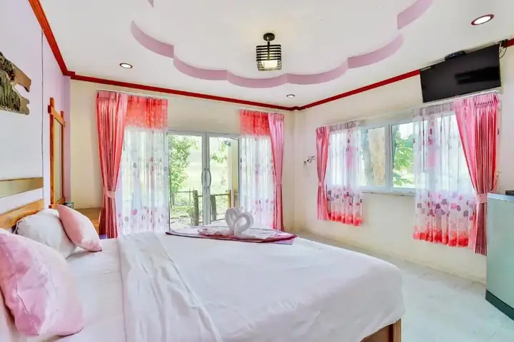 Тай-Муанг: Ingthara Resort