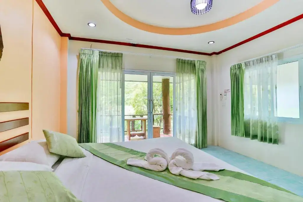 Ingthara Resort — фото 1