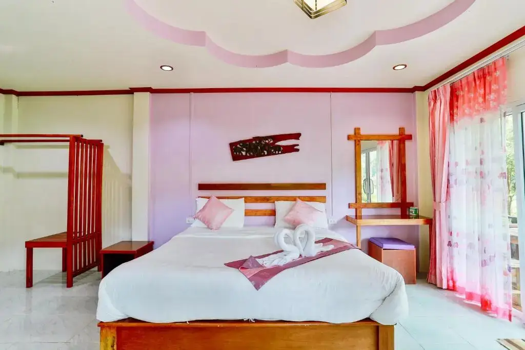 Тай-Муанг: Ingthara Resort