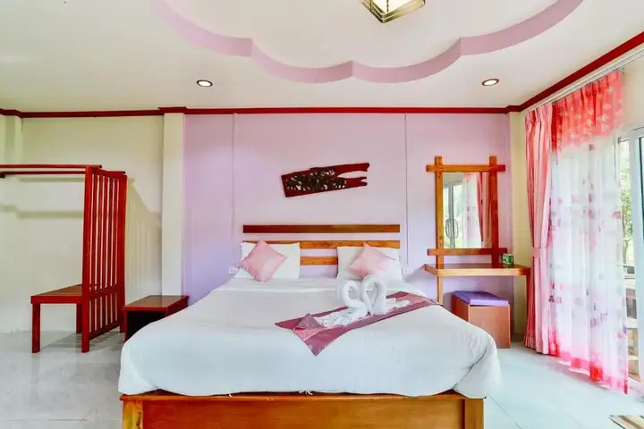 Тай-Муанг: Ingthara Resort