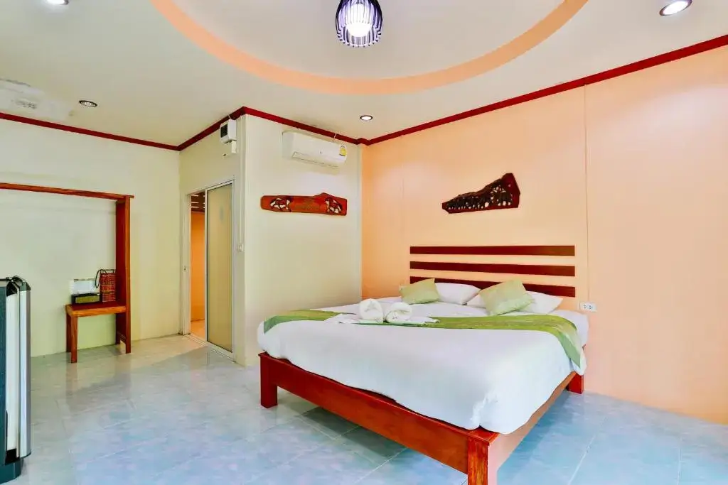 Тай-Муанг: Ingthara Resort