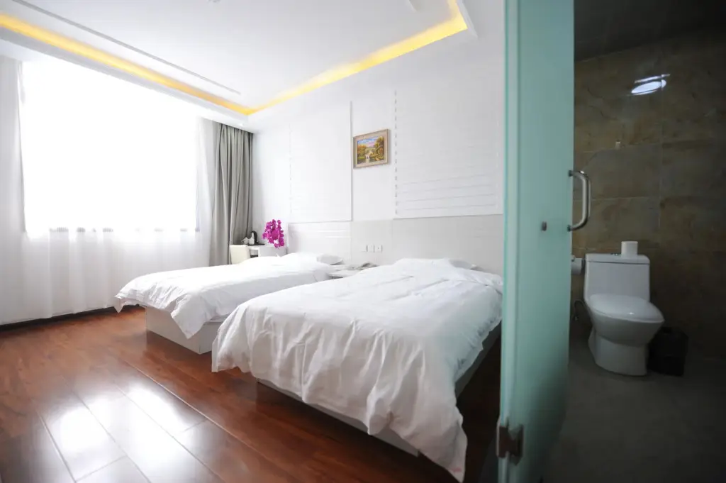 Сиань: Shangke Express Wenyi Rd