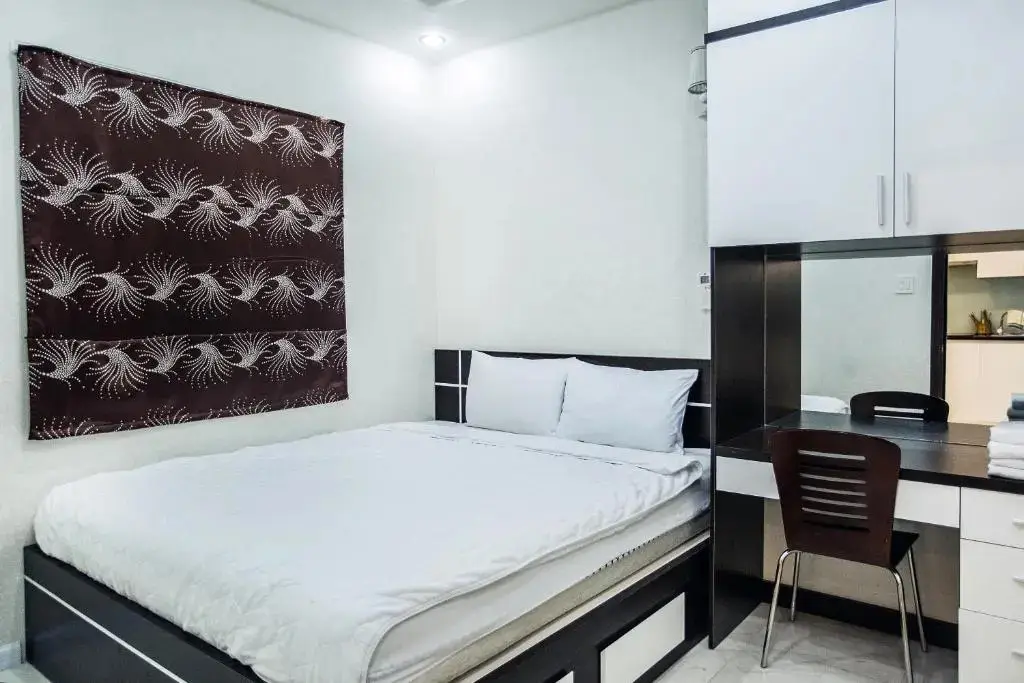 Нячанг: Nha Trang Seaside Apartment
