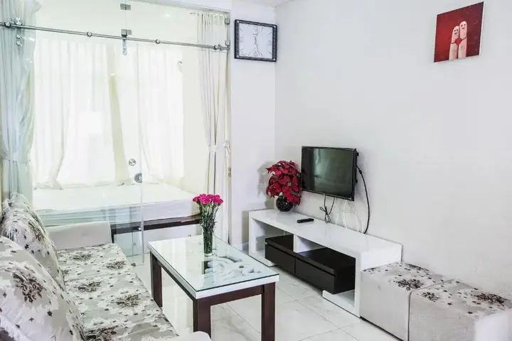 Нячанг: Nha Trang Seaside Apartment