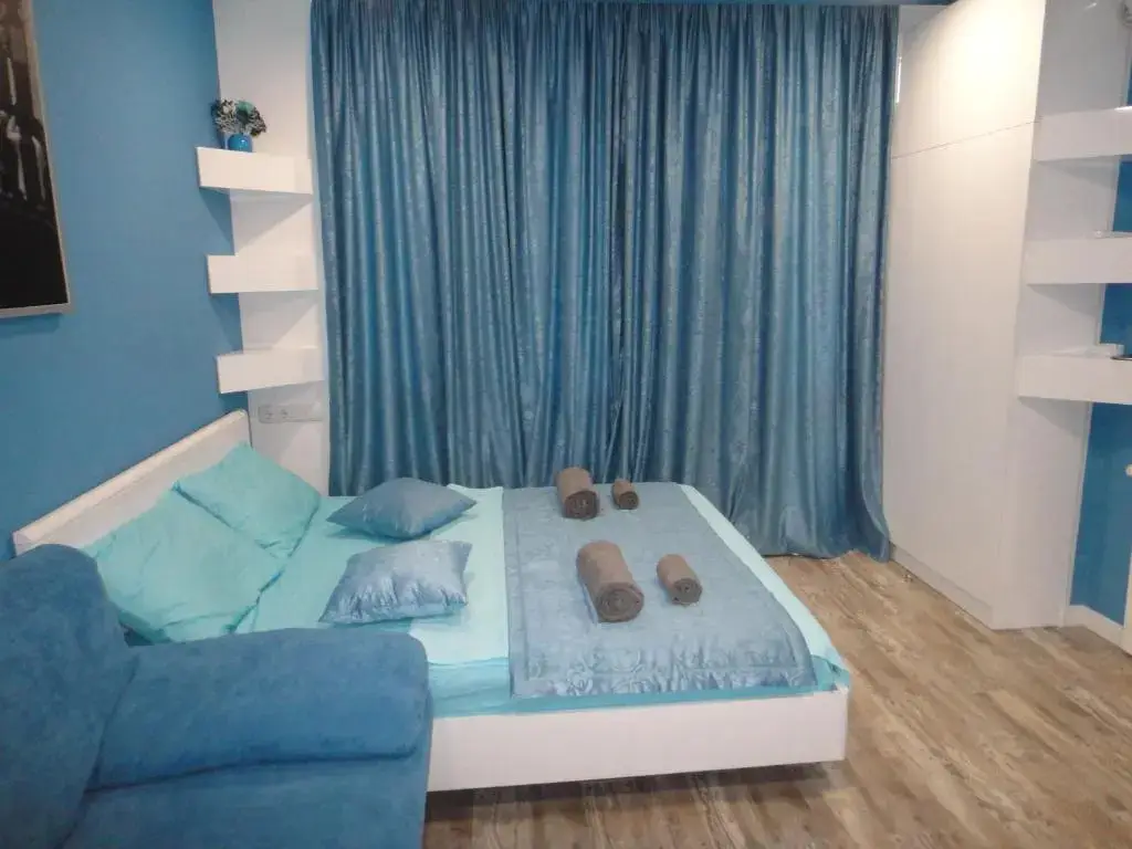 Батуми: Apartment Premium Class in Batumi