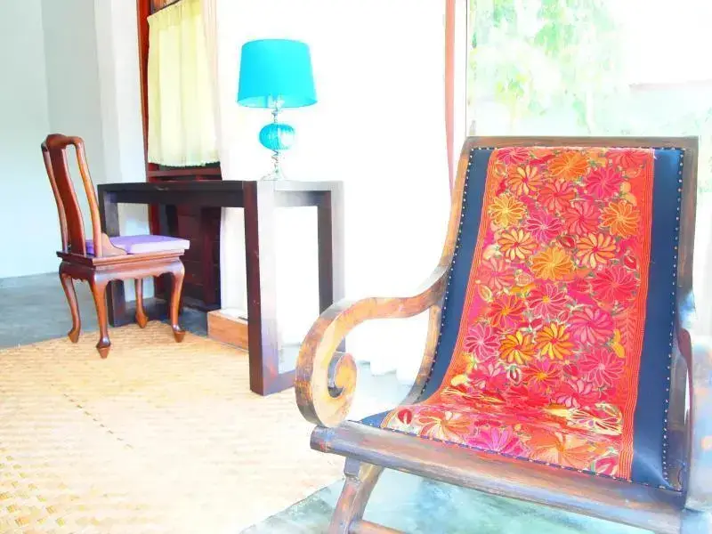 Сарапхи: Villas Roi Buri