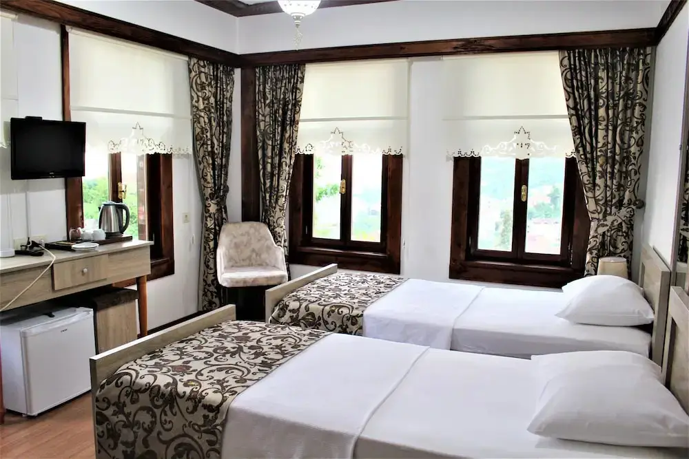 Трабзон: Mehmet Efendi Konagi Otel Restaurant