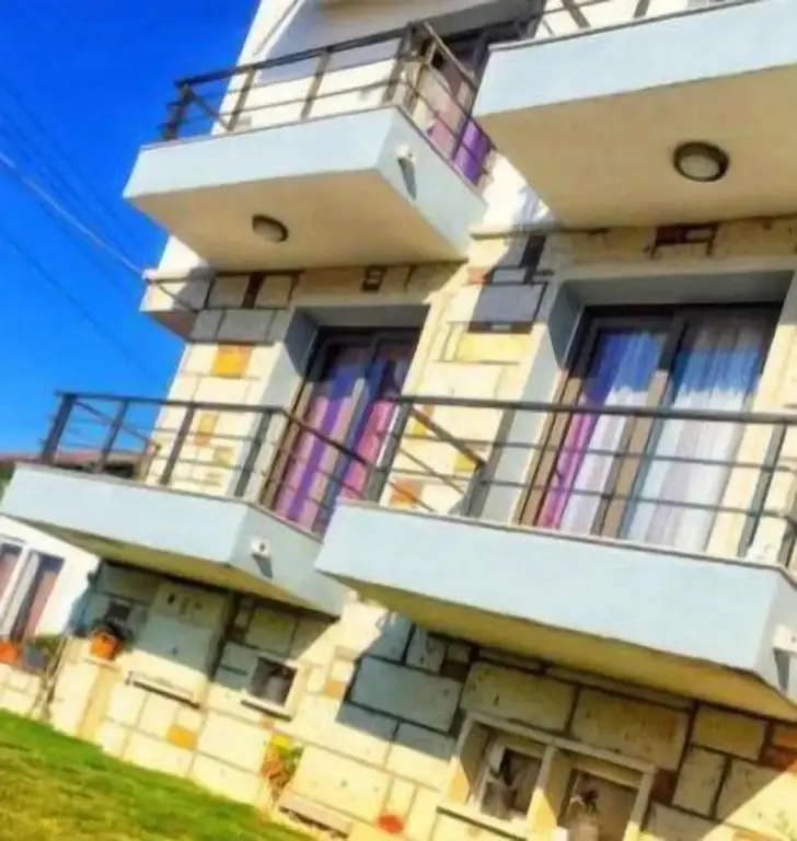 Ege Otel — фото 1