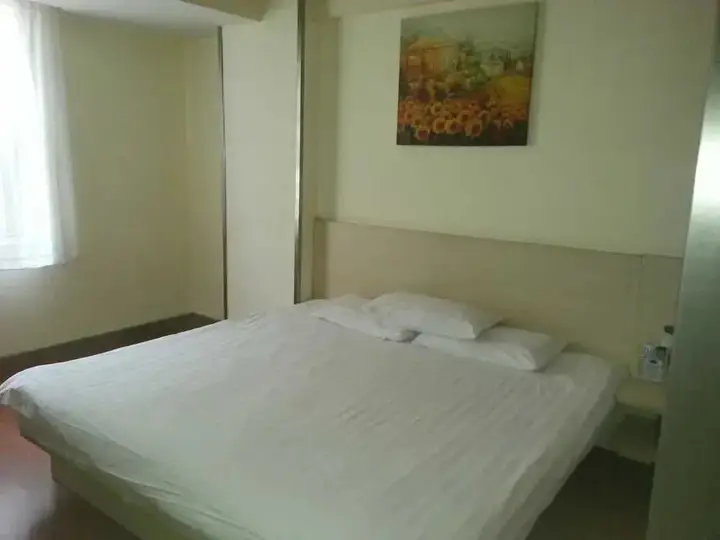 Нанкин: Hanting Hotel