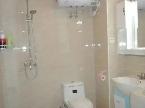 Пекин: Beijing JM Family Apartment