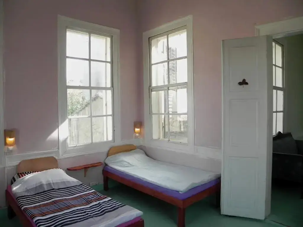 Измир: Lotus Garden Hostel
