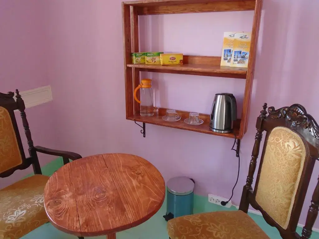 Измир: Lotus Garden Hostel