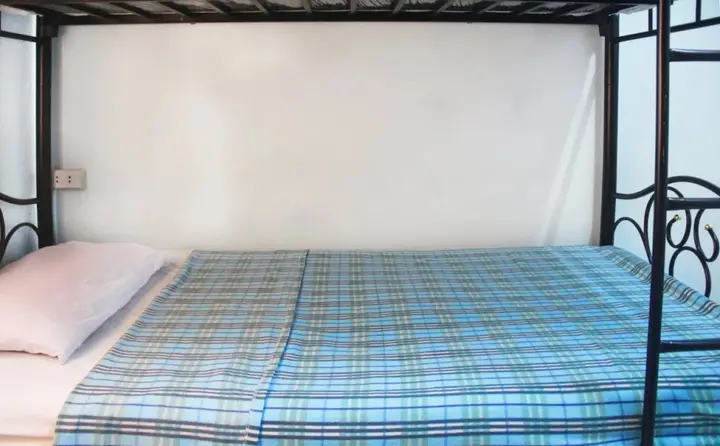 Бангкок: Panda Lodge Home Stay