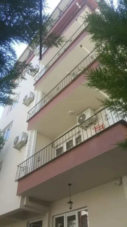 Plus Suites — фото 1