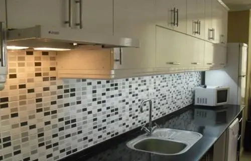 Кушадасы: Gaby Apartments Kusadasi