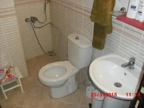 Кушадасы: Gaby Apartments Kusadasi