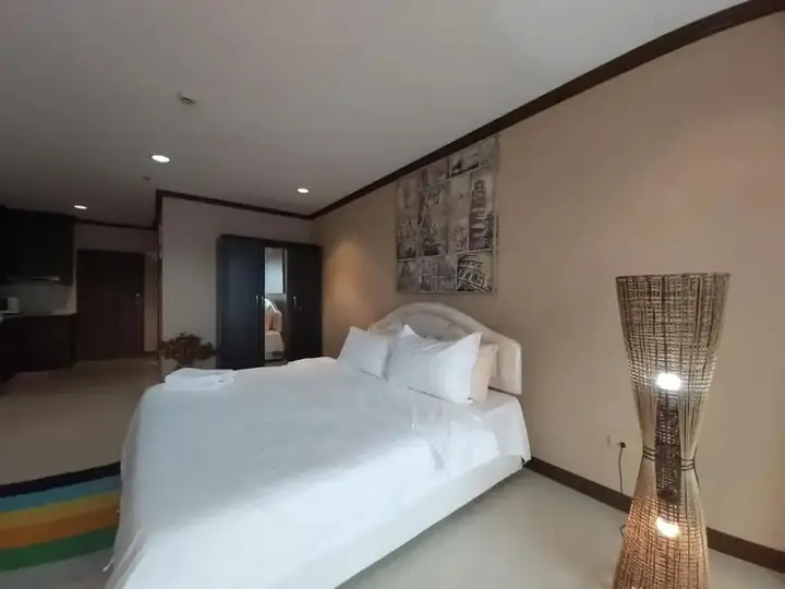 Паттайя: View Talay Condominium