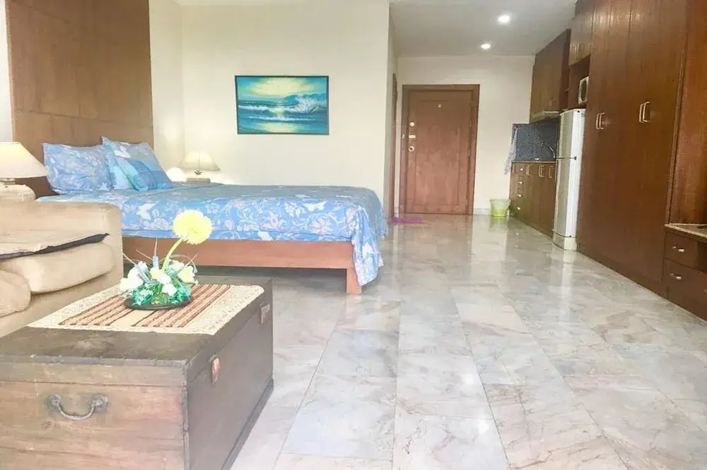 Паттайя: View Talay Condominium
