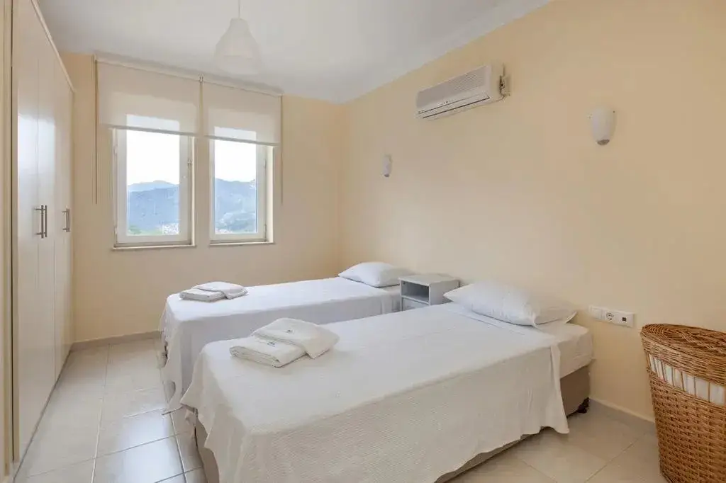 Фетхие: Göcek Vineyard Villas