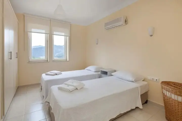 Фетхие: Göcek Vineyard Villas