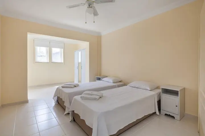 Фетхие: Göcek Vineyard Villas