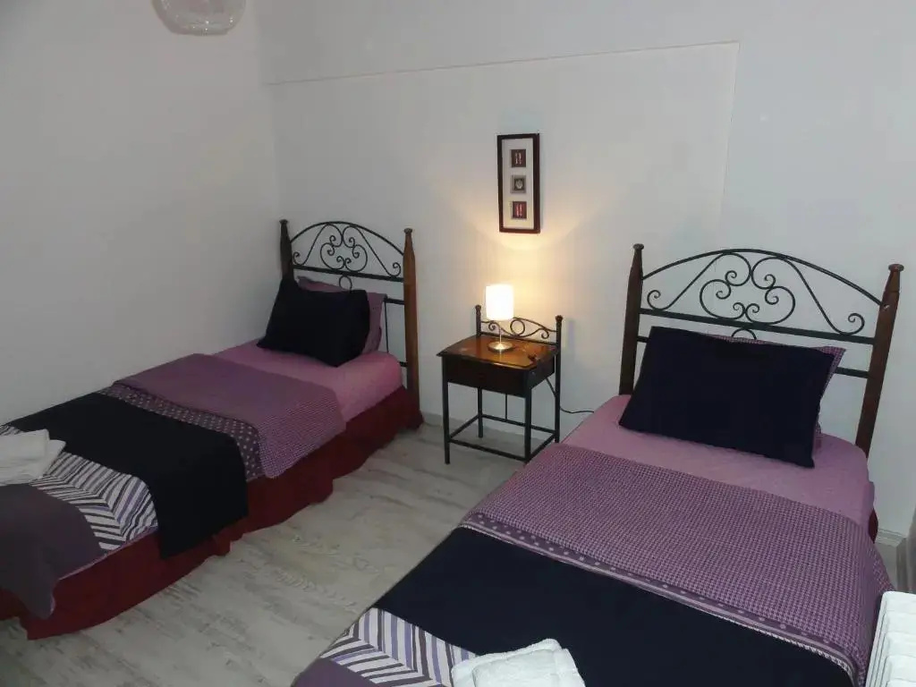 Анкара: Evodak Apartment