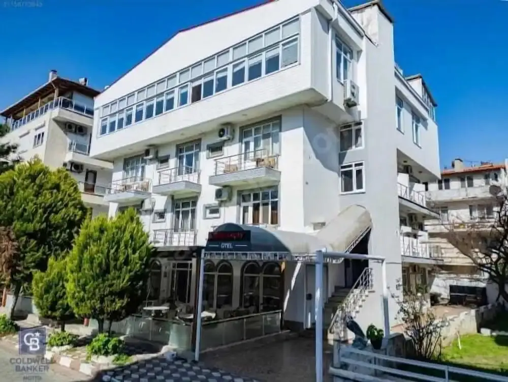 Leman Akçay Otel — фото 1