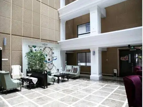Пекин: Ring Service Apartment 798 Art Zone