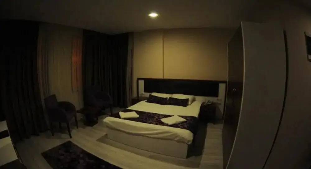 Чиврил: Maykon Hotel