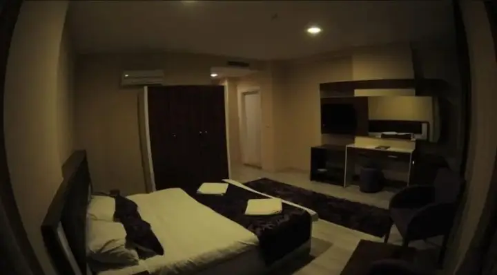 Чиврил: Maykon Hotel