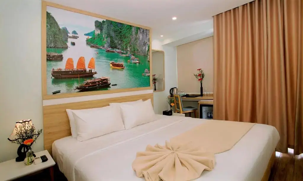 Нячанг: Royal Hpm Hotel