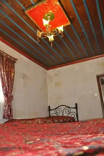 Гёреме: Gaferli Stone House