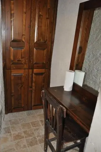 Гёреме: Gaferli Stone House