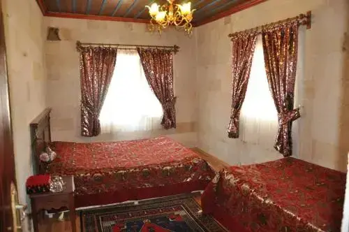Гёреме: Gaferli Stone House