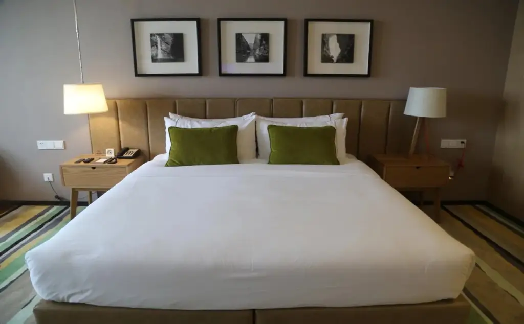 Чунцин: Bloom Boutique Hotel