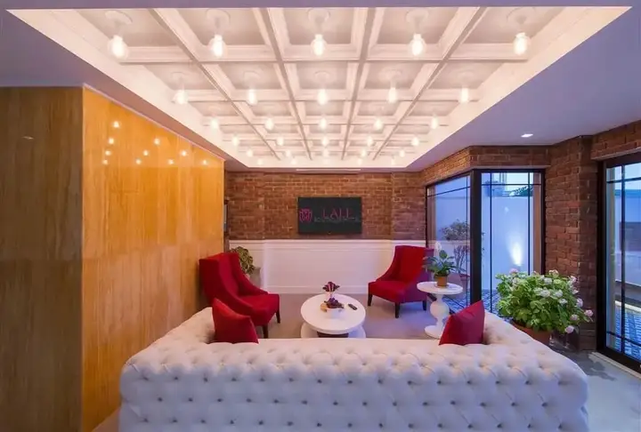 Каш: Lale Hotel