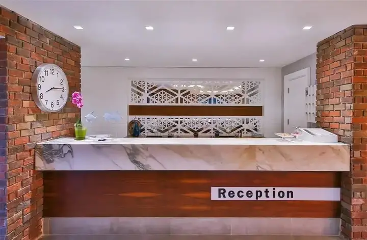 Каш: Lale Hotel
