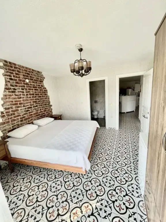 Чешме: Villa Veria