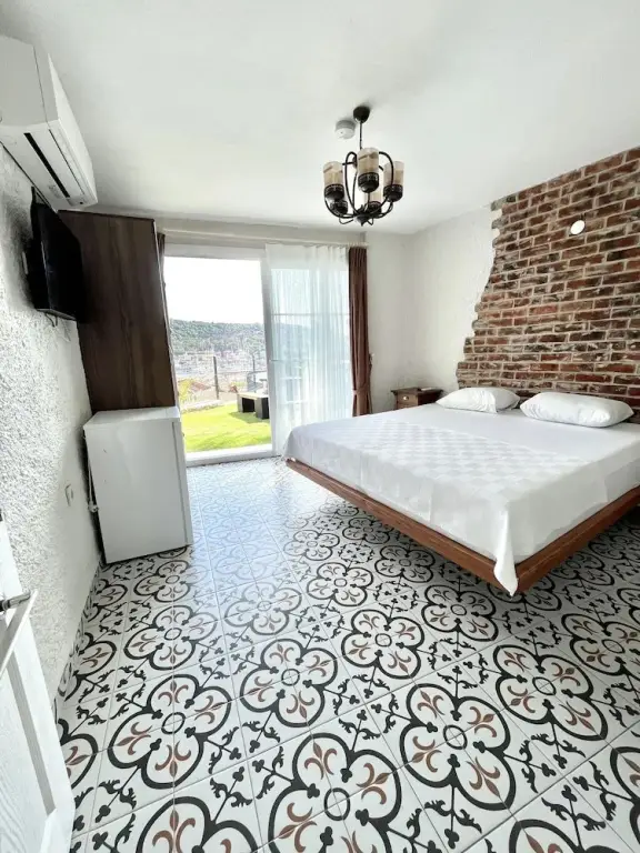 Чешме: Villa Veria