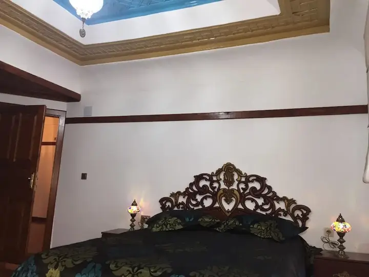 Анкара: Konak Münsür Butik Otel