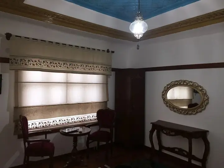 Анкара: Konak Münsür Butik Otel