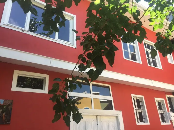 Анкара: Konak Münsür Butik Otel