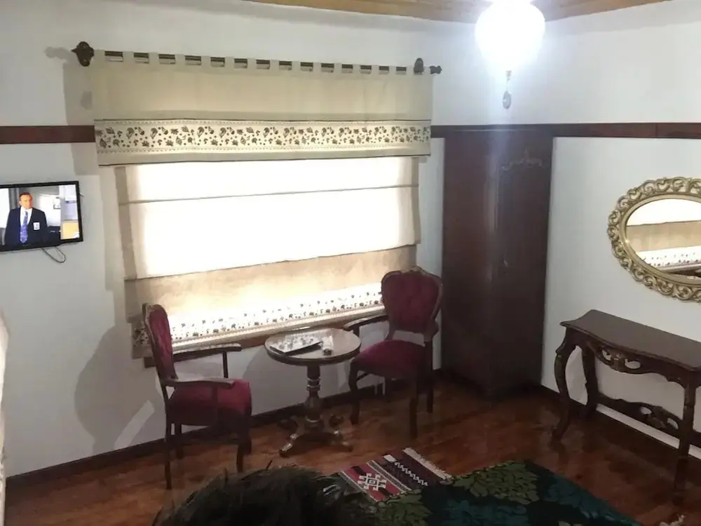 Анкара: Konak Münsür Butik Otel