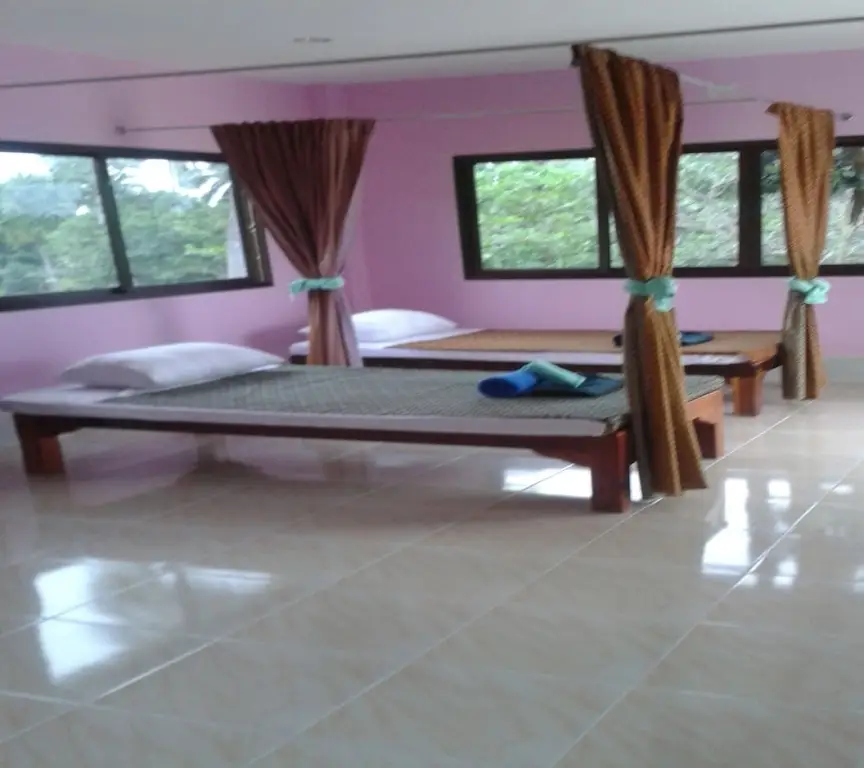 Ханом: Stella Resort Khanom