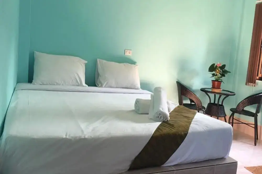 Ханом: Stella Resort Khanom