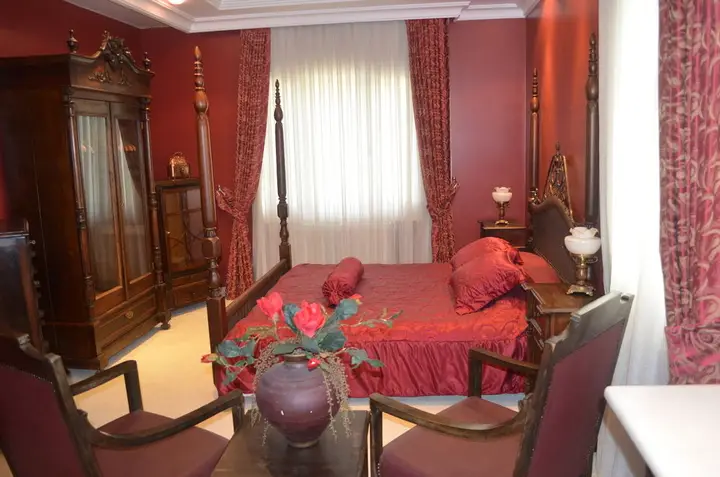 Айвалык: Kapri Konak Hotel